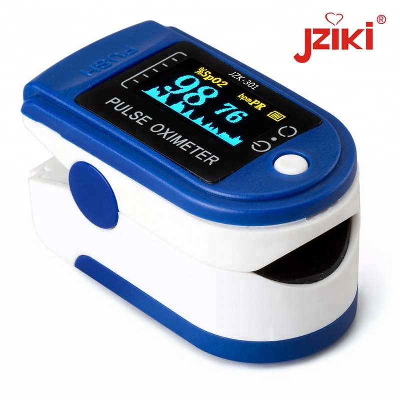 Pulse Oximeter